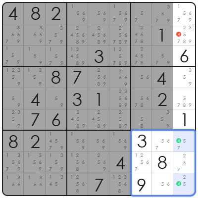 hard sudoku puzzles to print