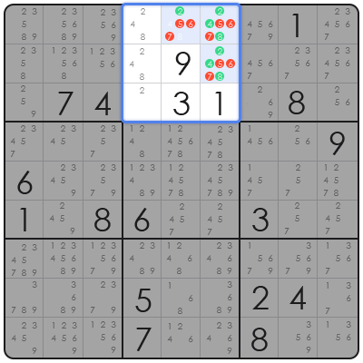 sudoku meme